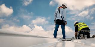 Best Roof Inspection  in Aberdeen, NC